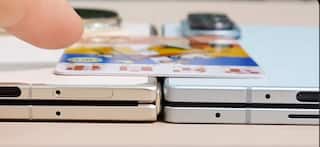 Samsung Galaxy Z Fold7 vs Honor Magic V5: Is the 0.1mm Thickness Hype Worth It?